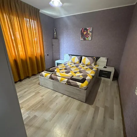 Marta's Apartment *