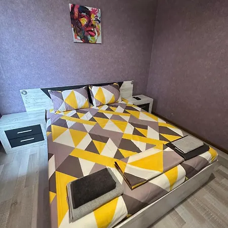 Marta's Apartment *