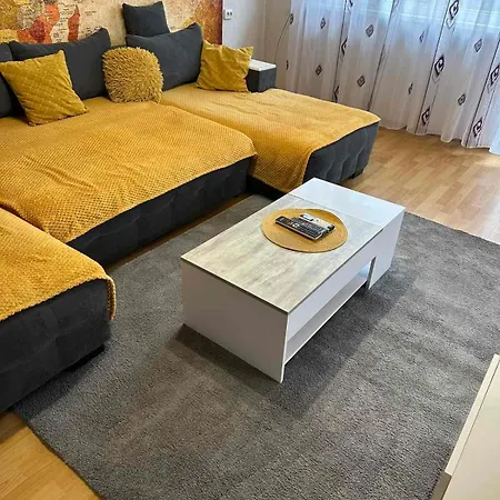 Apartment Marta's