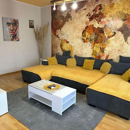 Apartment Marta's *