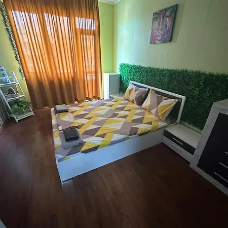 Marta's Apartament *