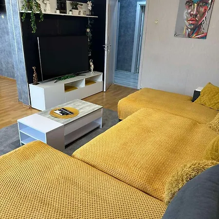 Marta's *