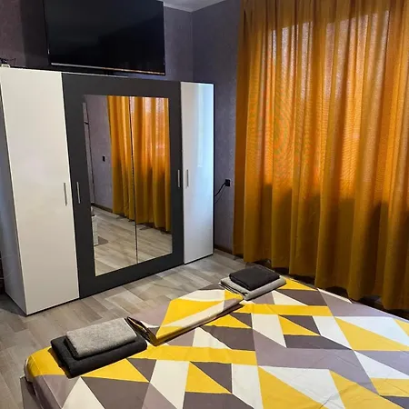 Apartmán Marta's Šabla