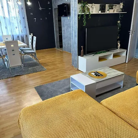 Marta's Apartment Shabla