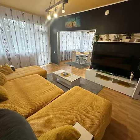 Marta's Apartment Shabla