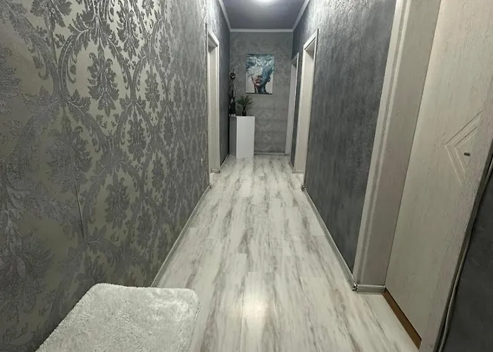 Marta's * Шабла