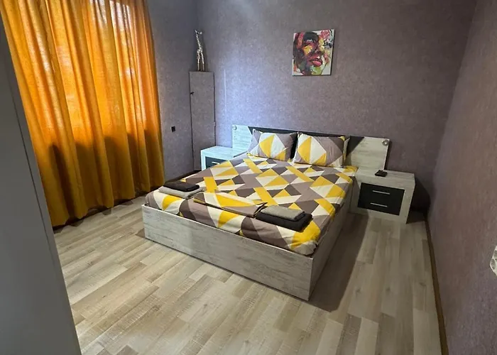 Marta's Апартамент *