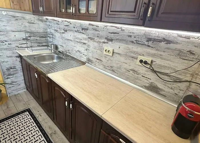 Апартамент Marta's *