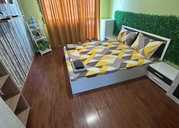 Marta's Апартамент *