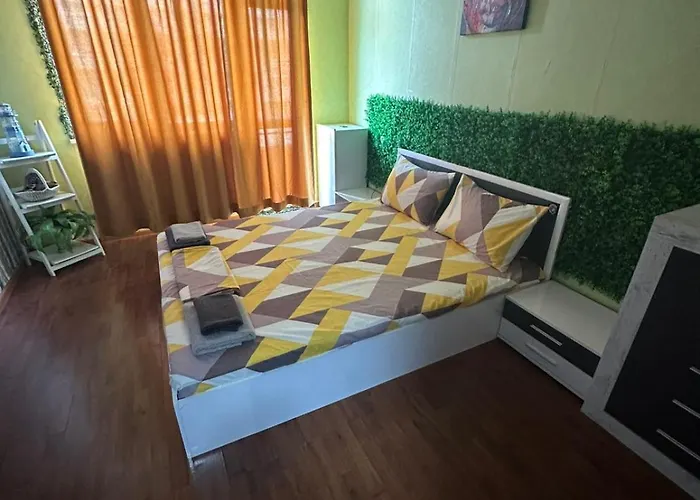 Marta's Апартамент *