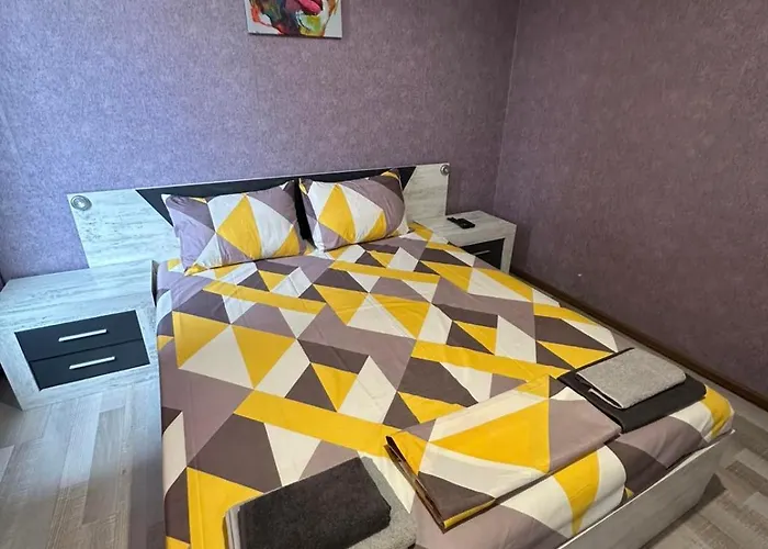 Marta's Апартамент *