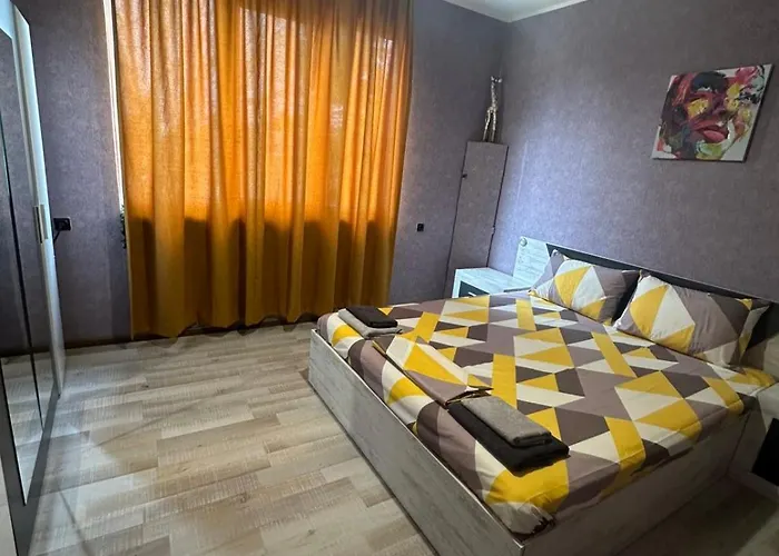 Marta's Апартамент *