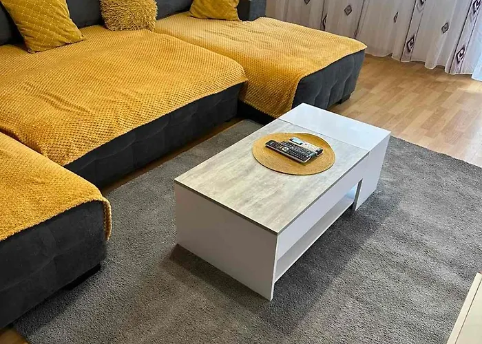 Апартамент Marta's