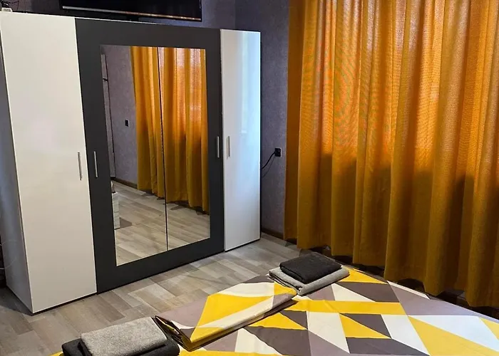 Апартамент Marta's Шабла