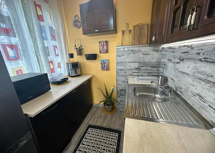 Marta's Апартамент